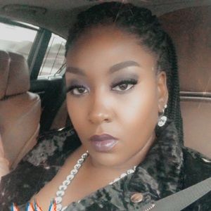 Meet your Posher, Iesha